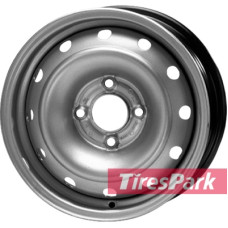 Magnetto Wheels R1-1278 5.5x14 4x108 ET24 DIA65 S