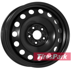 Magnetto Wheels R1-2036 7x17 5x114.3 ET50 DIA67 Black