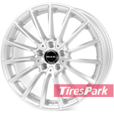 Mak Komet 7.5x17 5x112 ET40 DIA66.6 S