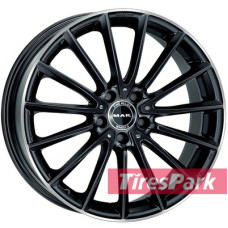 Mak Komet 7.5x17 5x112 ET45 DIA66.6 GBMR