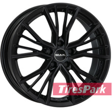 Mak Union 7.5x17 5x112 ET39 DIA57.1 GB