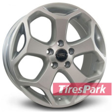 Replica Ford GT HSF002 7.5x17 5x108 ET45 DIA63.3 S