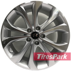 Replica Hyundai-HY111 7.5x18 5x114.3 ET48 DIA67.1 MS