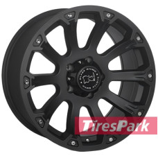 ZF TL0038 9x18 5x127 ET-12 DIA71.6 MB