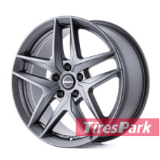 Borbet Z 7.5x17 5x112 ET40 DIA66.6 DGM