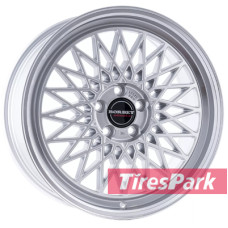 Borbet B 8x17 5x120 ET35 DIA72.6 SmP