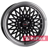 Borbet B 8.5x19 5x112 ET30 DIA66.6 B rim P