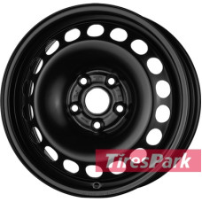Magnetto Wheels R1-1921 6.5x16 5x112 ET41 DIA57.1 Black