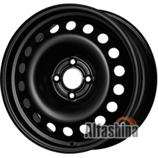 Magnetto Wheels R1-1468 6.5x16 4x100 ET49 DIA60.1 Black