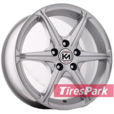 Kormetal KM 226 Firebird 7x16 4x108 ET37 DIA67.1 HS