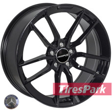 Zorat Wheels 9482 8.5x19 5x112 ET45 DIA66.6 Black