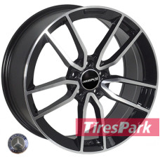 Zorat Wheels 9482 8.5x19 5x112 ET45 DIA66.6 BP