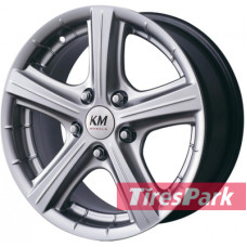 Kormetal KM 245 Tornado 6.5x15 5x112 ET35 DIA66.6 HB