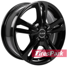 Mak Emblema 6.5x16 5x112 ET45 DIA57.1 GB