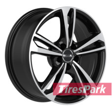 Mak Emblema 6.5x16 5x114.3 ET40 DIA76 BMr