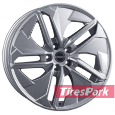 Borbet TX 9x20 5x112 ET20 DIA66.5 MG