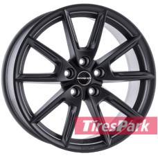 Borbet LX18 8x18 5x112 ET40 DIA66.6 BM