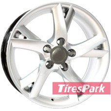 Replica Skoda (CT1334) 7.5x16 5x112 ET45 DIA0 HS
