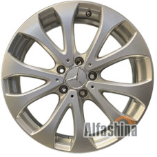 Mercedes OEM A2134011100 8x18 5x112 ET43 DIA66.6 S