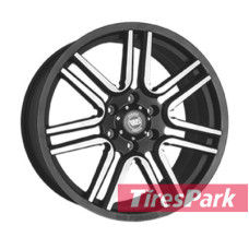 WS FORGED WS349 8.5x20 6x135 ET30 DIA87.1 MBM