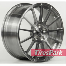 WS FORGED WS923B 8x18 5x114.3 ET50 DIA60.1 FBG