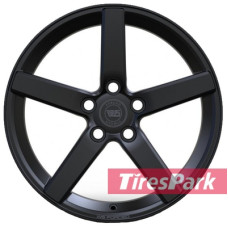 WS FORGED WS1059B 8x18 5x120 ET41.5 DIA72.6 SB