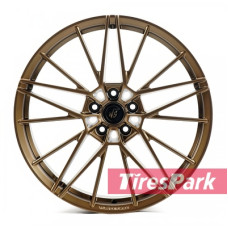 WS FORGED WS2124 9x20 5x112 ET41 DIA57.1 SBr