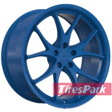 WS FORGED WS2120 9.5x20 5x115 ET20 DIA71.6 Matte blue