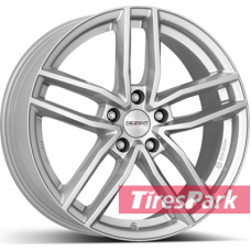 Dezent TR 7.5x17 5x112 ET36 DIA66.6 S