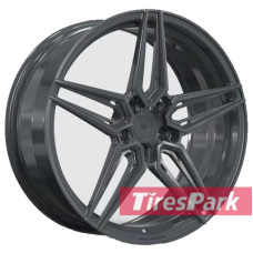 WS FORGED WS2102 8.5x20 5x112 ET41 DIA57.1 DSM