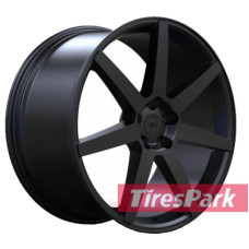 WS FORGED WS1245B 9x22 5x120 ET44.5 DIA72.6 SB