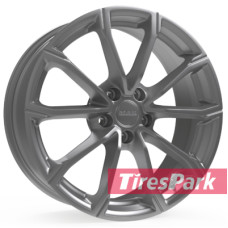 Mak DaVinci 6.5x16 4x100 ET37 DIA60.1 BT