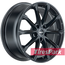 Mak DaVinci 7x18 5x112 ET43 DIA57.1 GB