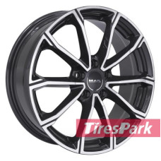 Mak DaVinci 7x17 5x114.3 ET35 DIA60.1 BMr