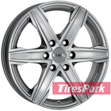 Mak King 6 6.5x16 6x139.7 ET10 DIA112 BT