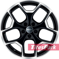 Mak Liberty 7.5x17 5x110 ET39 DIA0 BMr