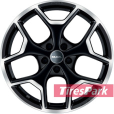 Mak Liberty 7.5x17 5x110 ET39 DIA0 BMr