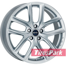 Mak Voltage 8.5x18 5x114.3 ET40 DIA64.1 S