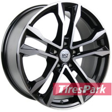 Tech Line RST.068 8x18 5x114.3 ET30 DIA60.1 BD