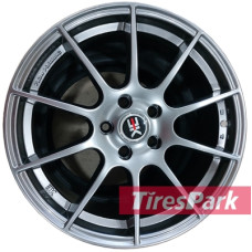 GT 3S019 7x17 5x108 ET45 DIA73.1 HB