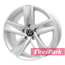 Replica Volkswagen RX344 8x17 5x112 ET41 DIA0 S