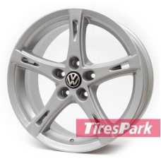 Replica Volkswagen R58 8x18 5x120 ET38 DIA74.1 S
