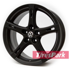 Replica Volkswagen R58 8x18 5x120 ET38 DIA74.1 BM
