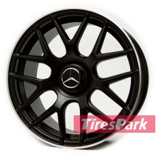 Replica Mercedes RX468 9x19 5x112 ET45 DIA66.6 MBPL