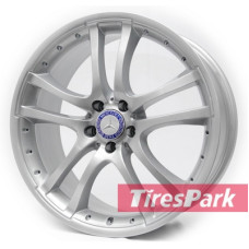 Replica Mercedes R897 9x20 5x112 ET45 DIA66.6 S