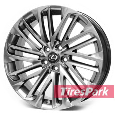 Replica Lexus R3110 8x19 5x114.3 ET35 DIA60.1 HB
