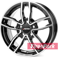 Autec Mercador 6.5x16 5x112 ET38 DIA66.5 BP