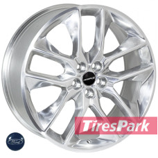 ZF TL1110ND 8x20 5x108 ET52.5 DIA63.4 SP