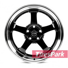 CAST WHEELS CW004 8x18 5x112 ET38 DIA66.6 BML