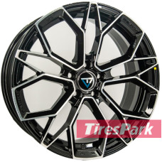 VLF VLF05 9.5x19 5x112 ET38 DIA66.56 BMF